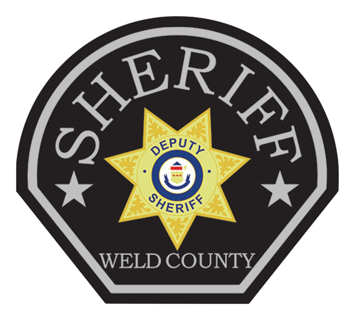 Agency logo
