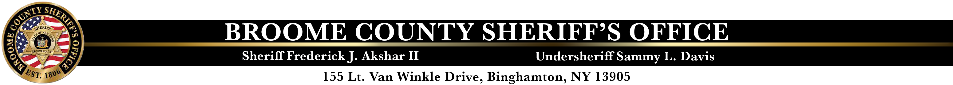 Agency logo